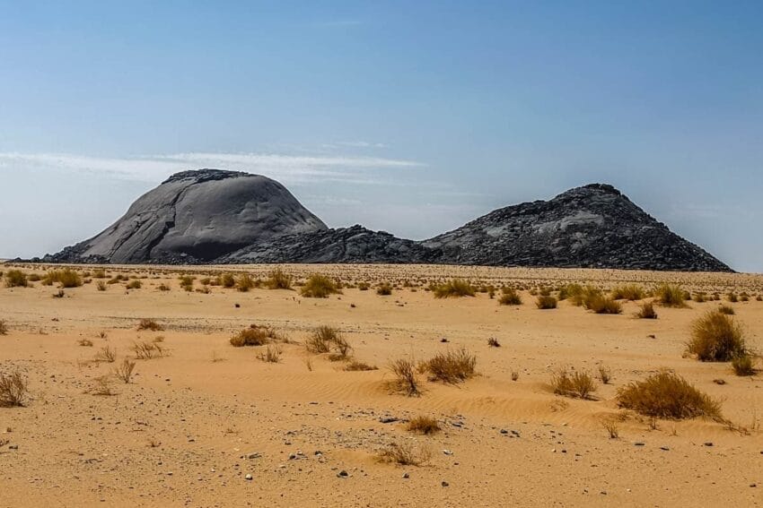Túnel de Choum y Ben Amera, lugares secretos de Mauritania 8 d06-38