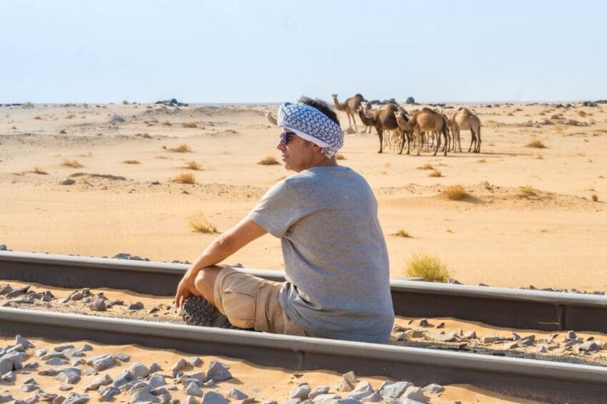 Túnel de Choum y Ben Amera, lugares secretos de Mauritania 9 d06-48