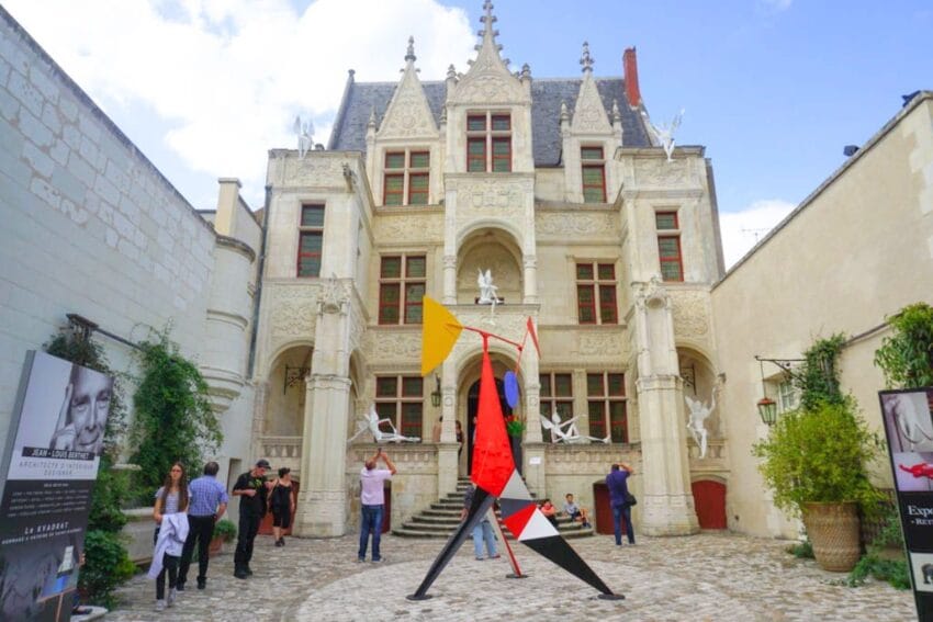 Qué ver en Tours (con pueblos y castillos cercanos) 66 tous10