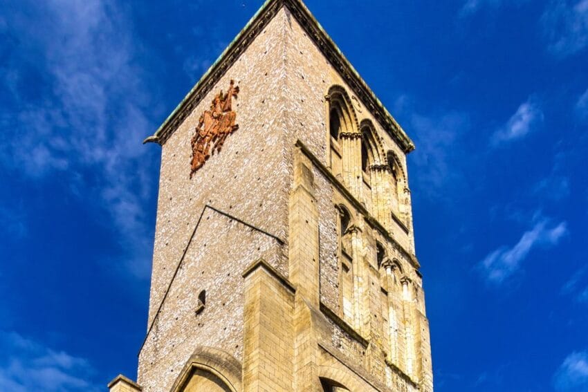 Qué ver en Tours (con pueblos y castillos cercanos) 69 tous13