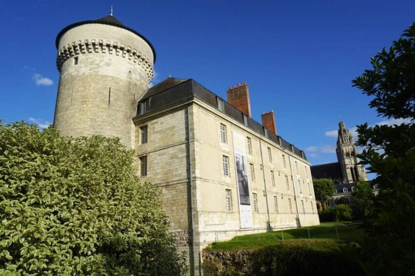 Qué ver en Tours (con pueblos y castillos cercanos) 73 tous15
