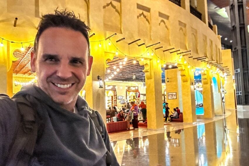 Vuelo a Sri Lanka con Qatar Airways: Experiencia REAL 7 d01-10