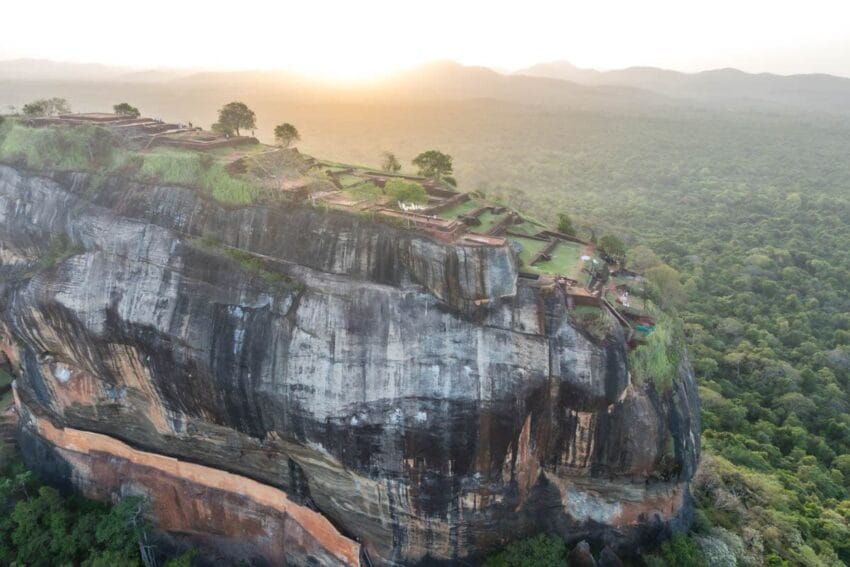 Qué ver en Sigiriya, la 8 Maravilla del Mundo 6 d04-23