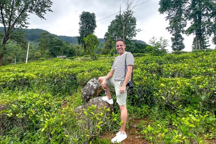 Nuwara Eliya en Sri Lanka, la pequeña Inglaterra 7 d06-32