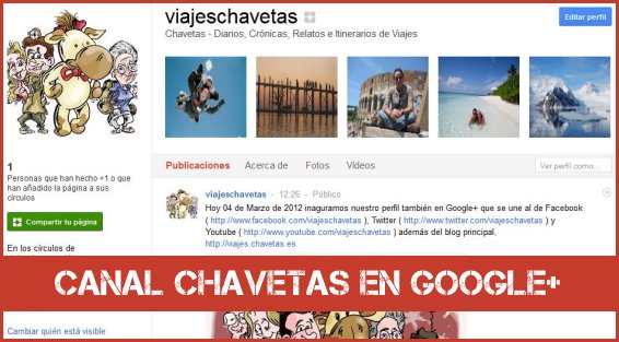 Historia Chavetas desde 2006 4