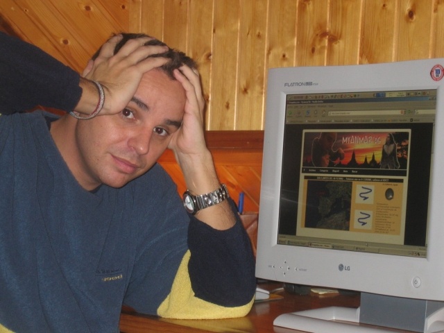 Historia Chavetas desde 2006 7