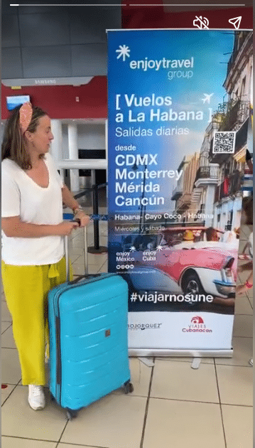 Vuelo a Mérida con Magnicharters (desde Cuba, España y otros) 19 agencia especializada, Cuba, España, La Habana, Mérida, méxico, Península, por libre, rutas, vuelo, Yucatán